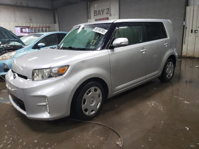 2014 Toyota Scion Xb 