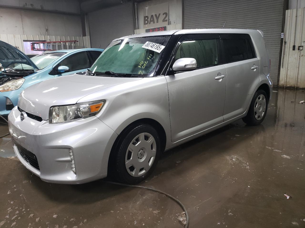 2014 Scion xB - Image 1