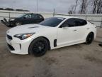 2018 Kia Stinger  zu verkaufen in Dunn, NC - Rear End