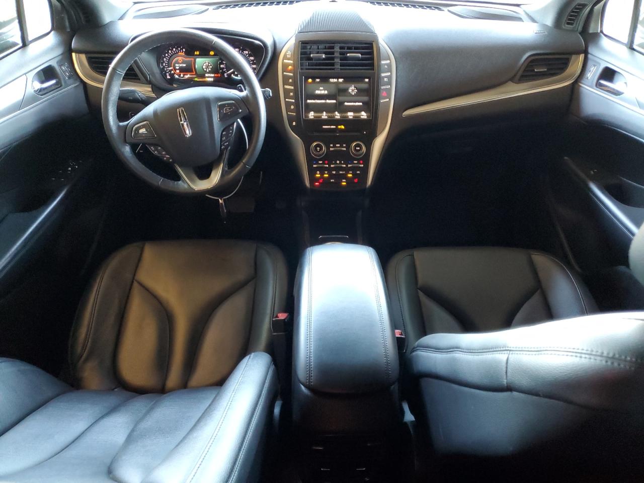 2019 Lincoln MKZ - Image 8
