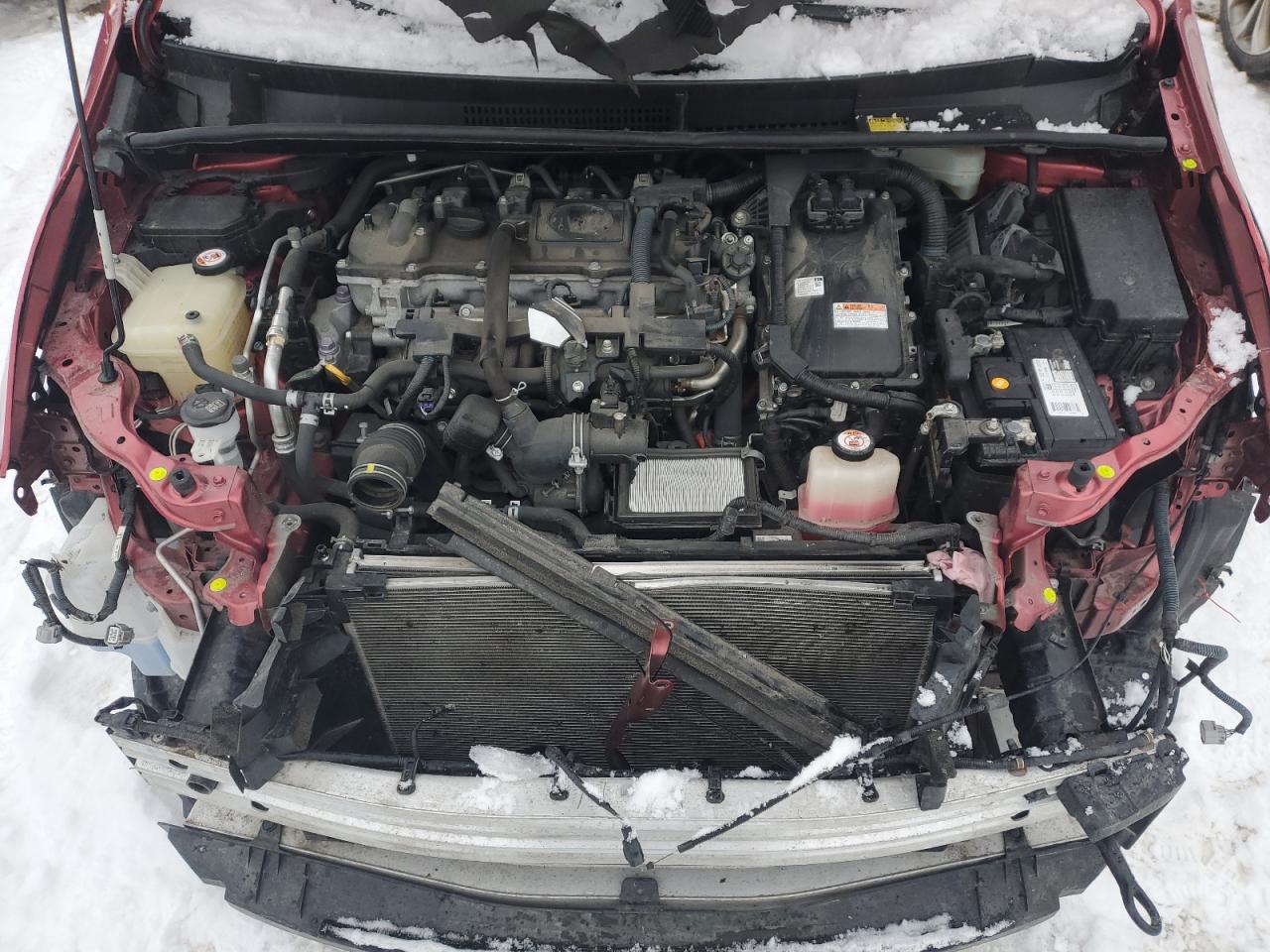 2017 Toyota Prius - Image 11