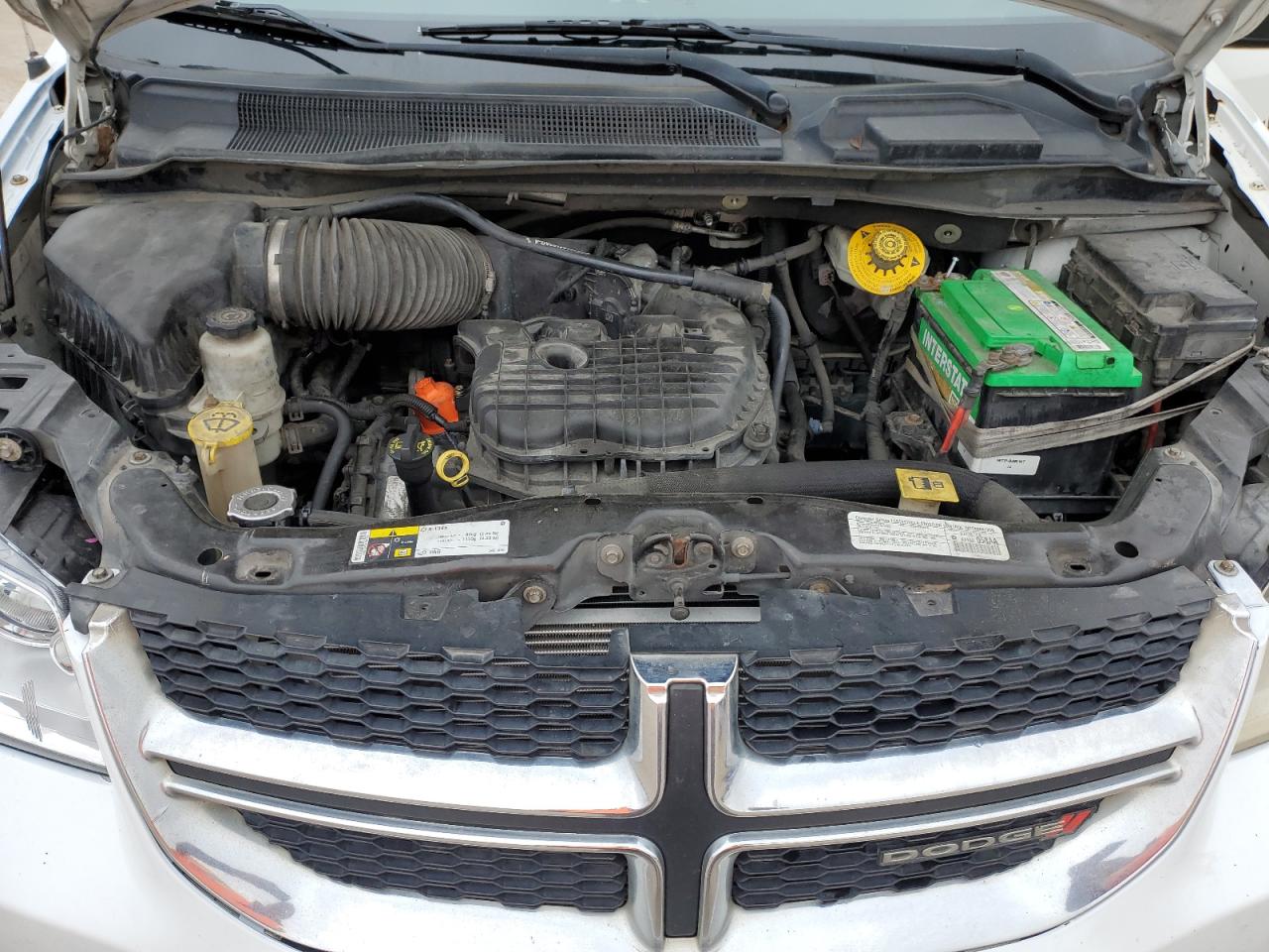 2014 Dodge Caravan - Image 12