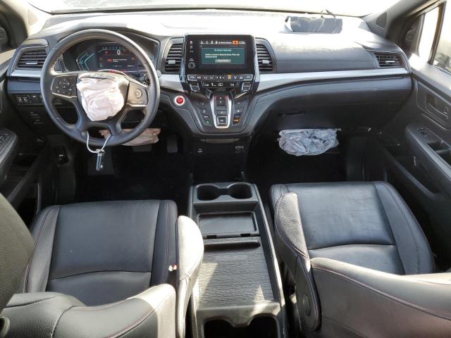  HONDA ODYSSEY SP 2023 Szary