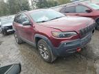 Savannah, GA에서 판매 중인 2020 Jeep Cherokee Trailhawk - Front End