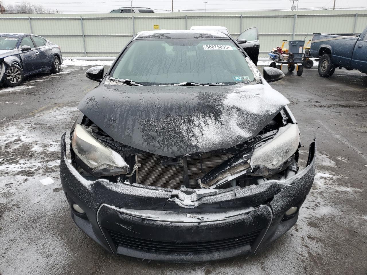 2015 Toyota Corolla - Image 5