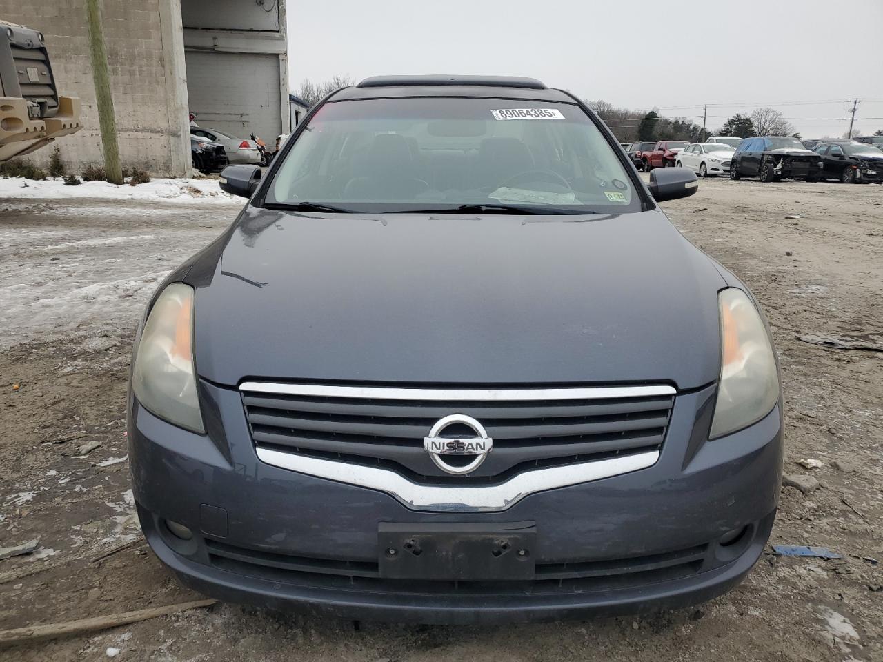2009 Nissan Altima - Image 5