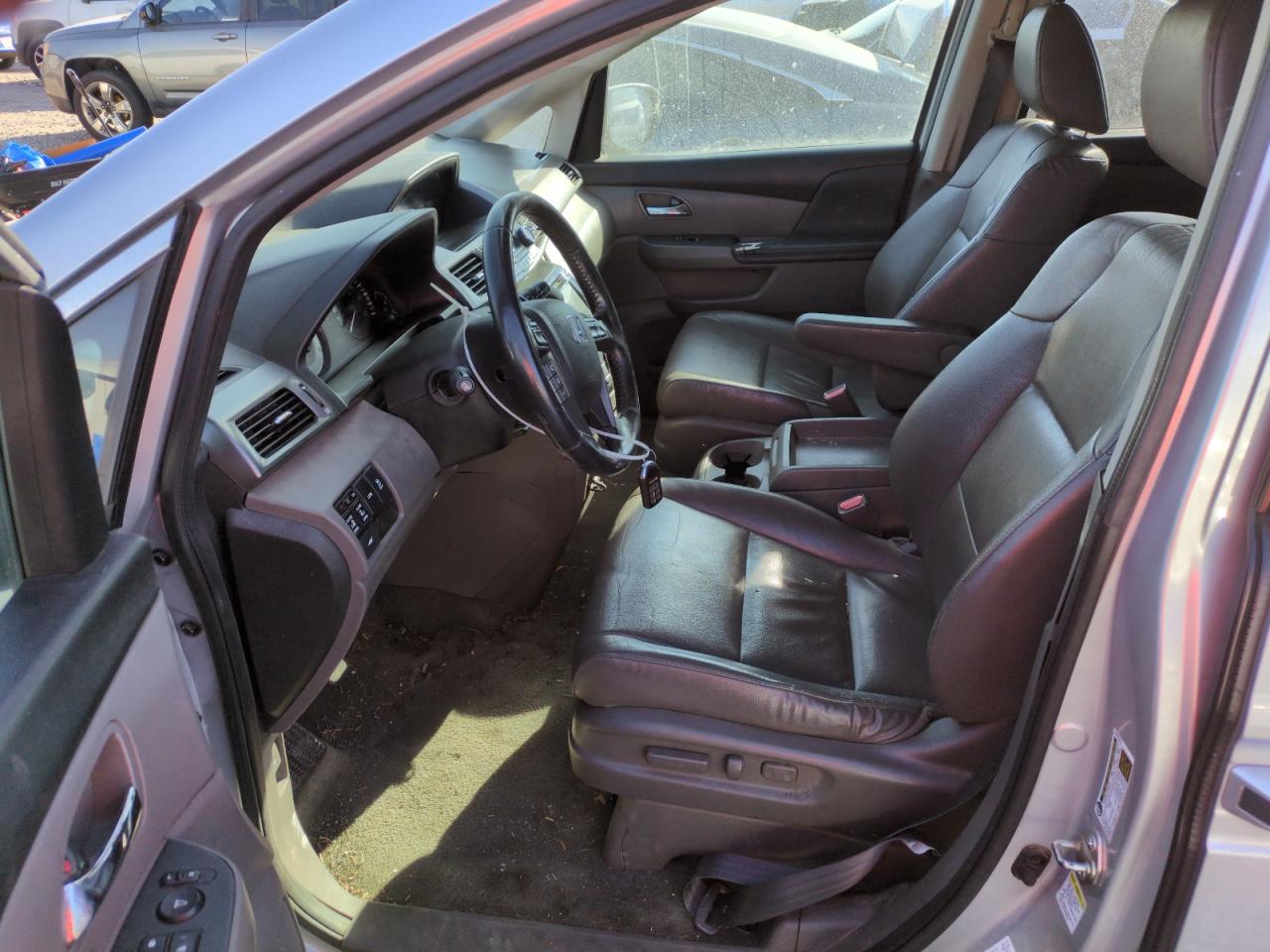 2015 Honda Odyssey - Image 7