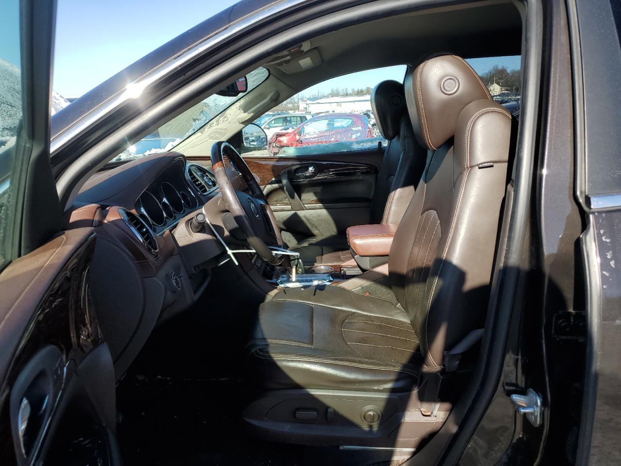 2013 Buick Enclave - Image 7