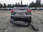 2017 Nissan Rogue Sv за продажба в Graham, WA - Rear End