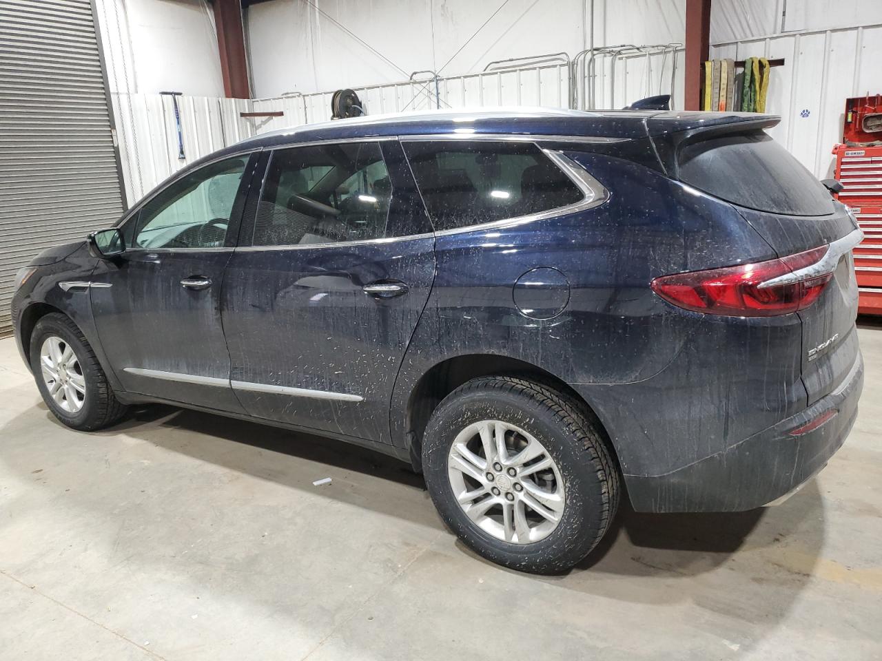2020 Buick Enclave - Image 2