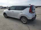 2020 Kia Soul Lx на продаже в Kansas City, KS - Side