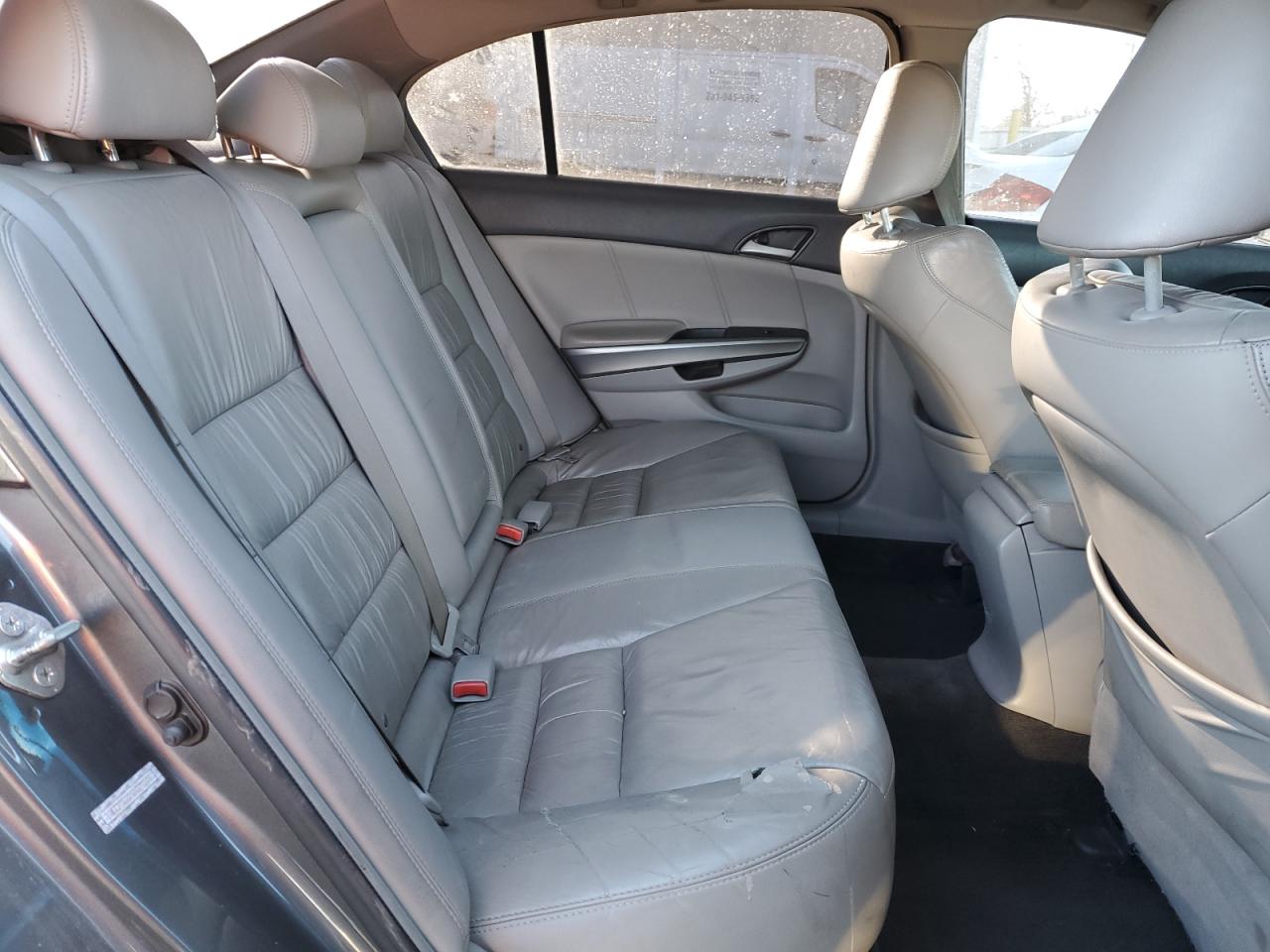 2008 Honda Accord - Image 10