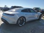 2020 Porsche Taycan Turbo на продаже в Haslet, TX - Front End
