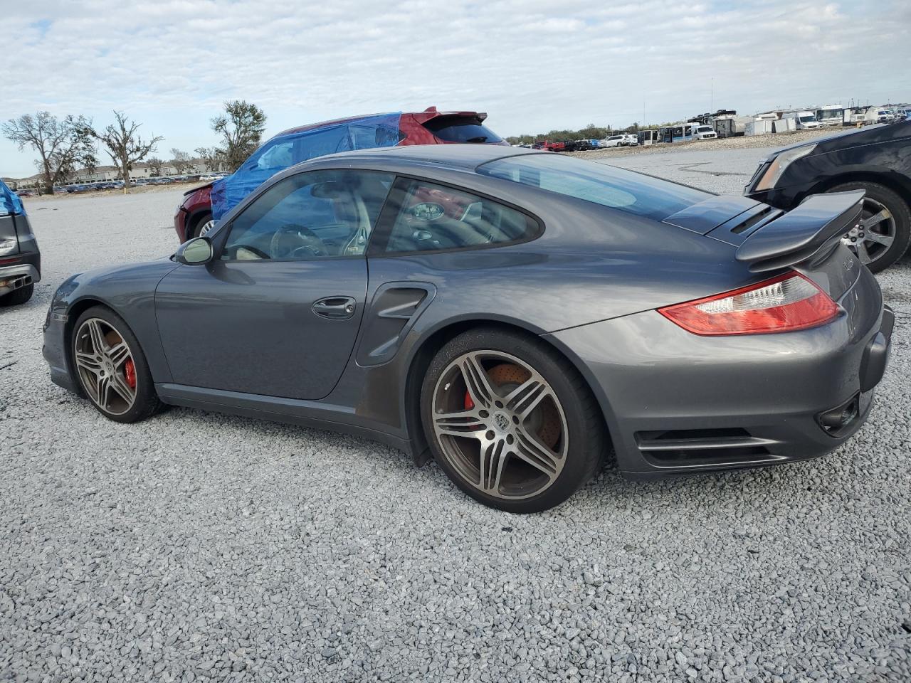 2007 Porsche 911 - Image 2