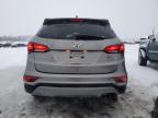 2018 Hyundai Santa Fe Sport  for Sale in Wayland, MI - Rollover