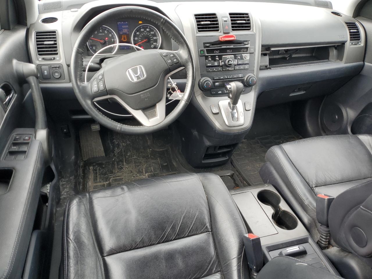 2011 Honda CR-V - Image 8