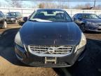 2012 Volvo S60 T6 en Venta en New Britain, CT - Side