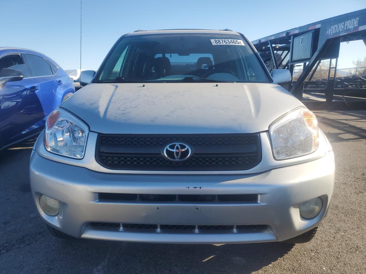 2004 Toyota RAV 4 - Image 5