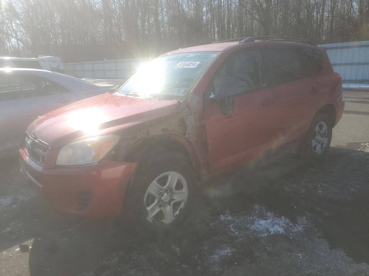 2011 Toyota RAV 4 - Image 1