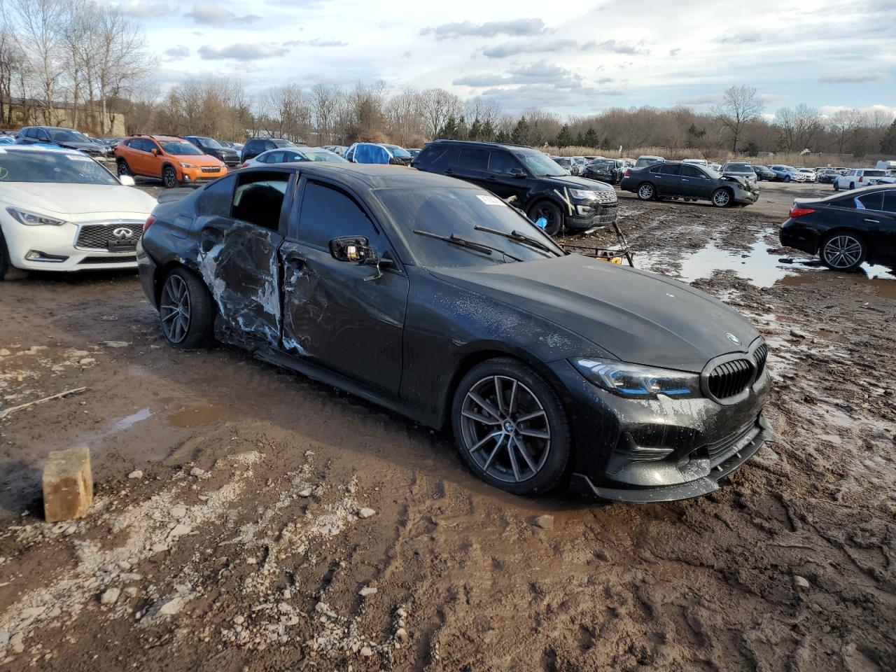 2019 BMW 3er - Image 4