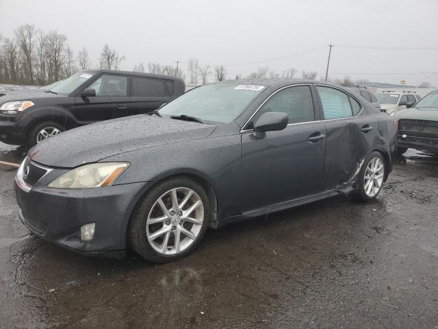 2007 Lexus Is 250