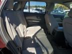 2011 Ford Edge Sel продається в Gaston, SC - Front End