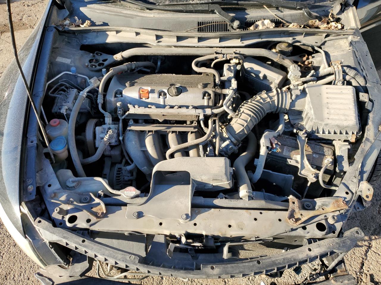 2010 Honda Accord - Image 11
