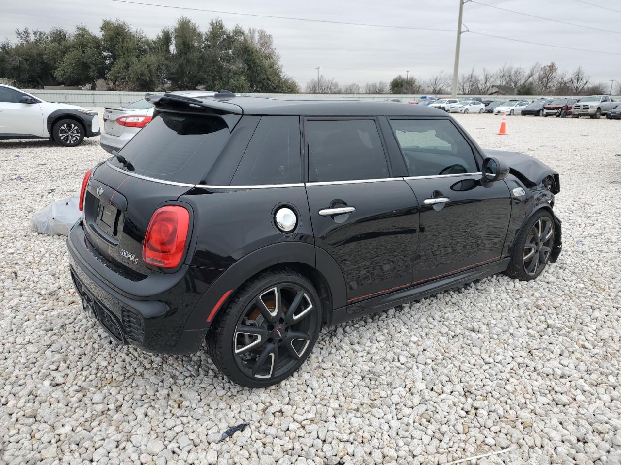2018 MINI Cooper - Image 3