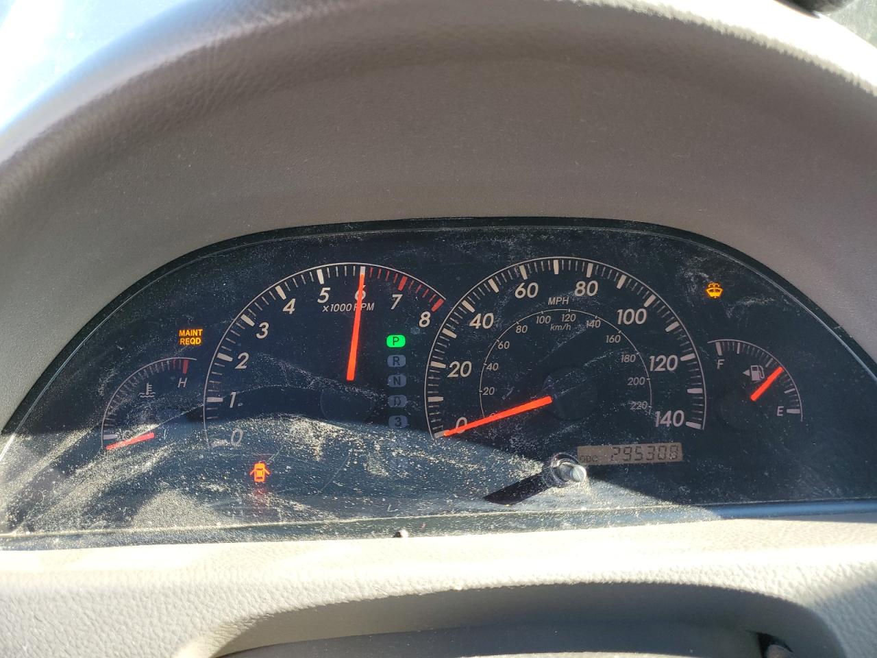 2005 Toyota Camry - Image 9