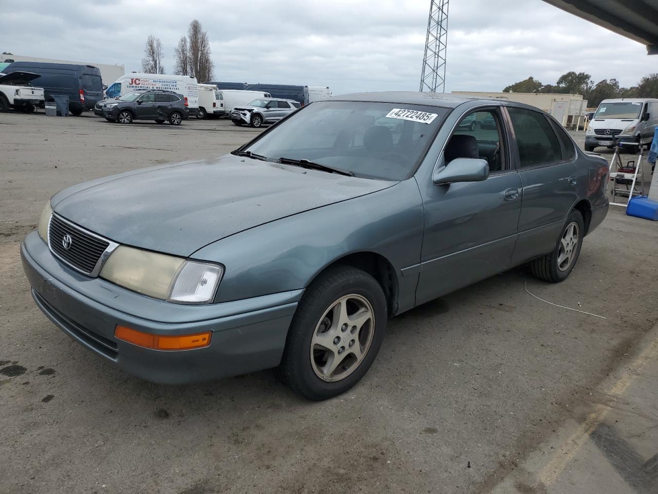 1997 Toyota Avalon - Image 1