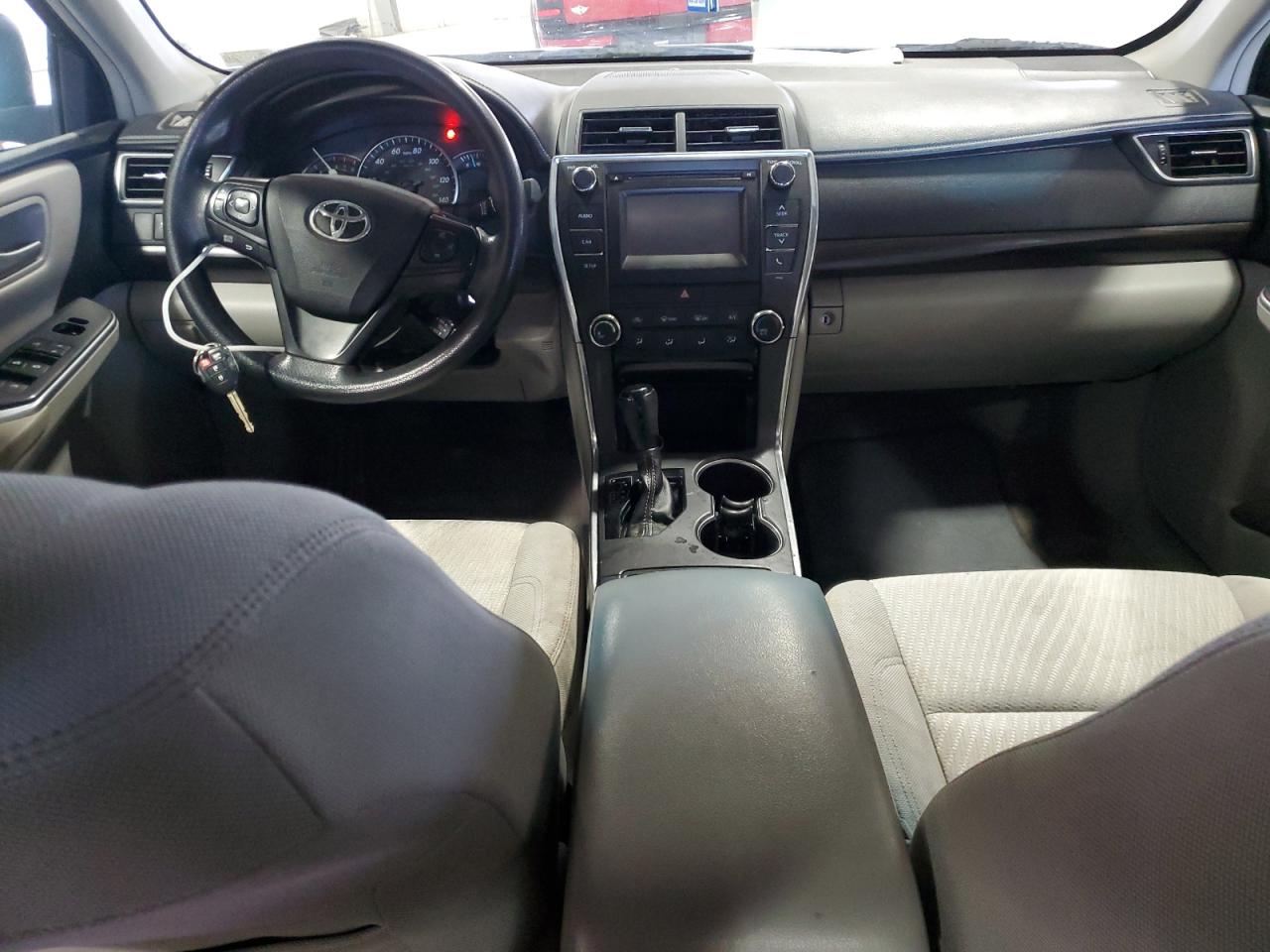 2015 Toyota Camry - Image 8