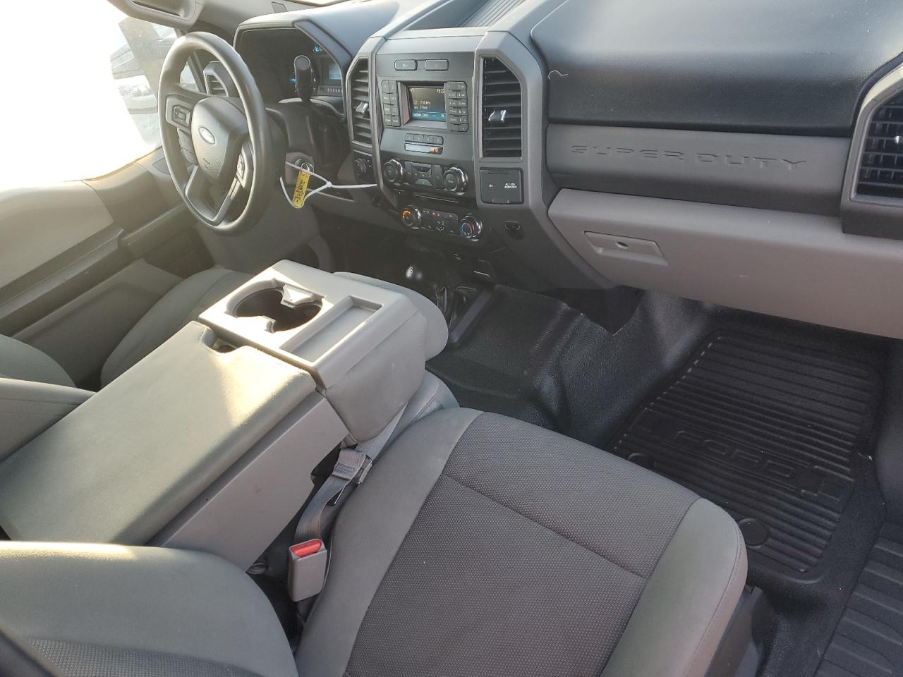 2017 Ford F350 Super Duty VIN: 1FT8X3B69HED38805 Lot: 41988235