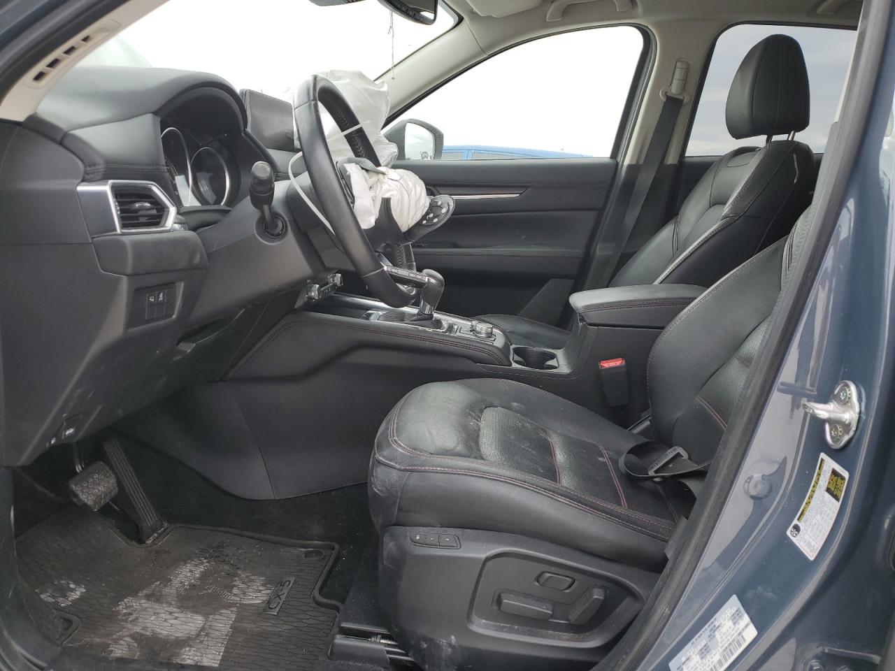 2023 Mazda CX-5 - Image 7
