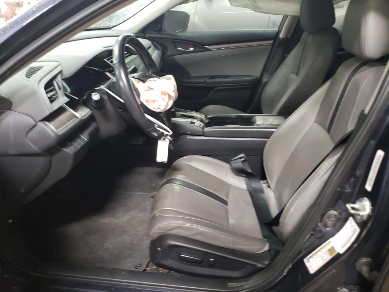 2016 Honda Civic - Image 7
