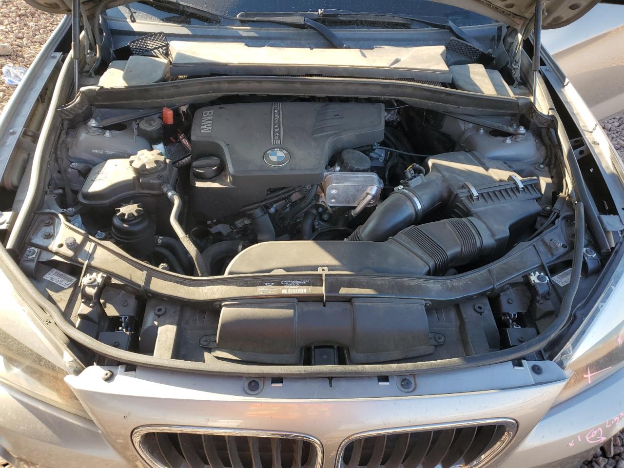 2015 BMW X1 - Image 11
