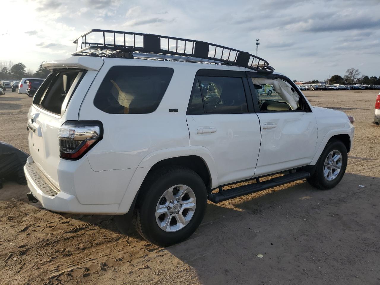 2023 Toyota 4Runner - Image 3