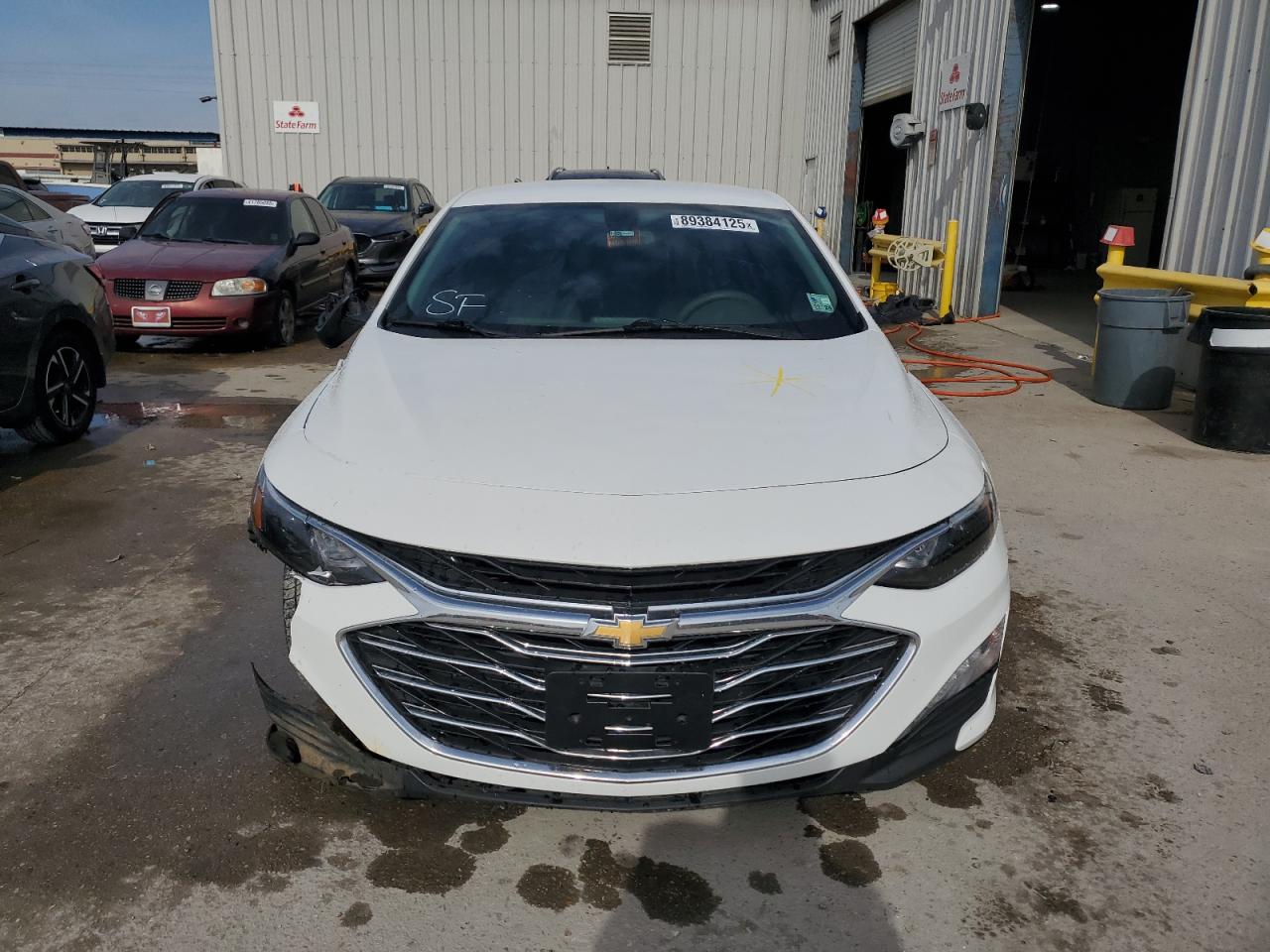 2022 Chevrolet Malibu - Image 5
