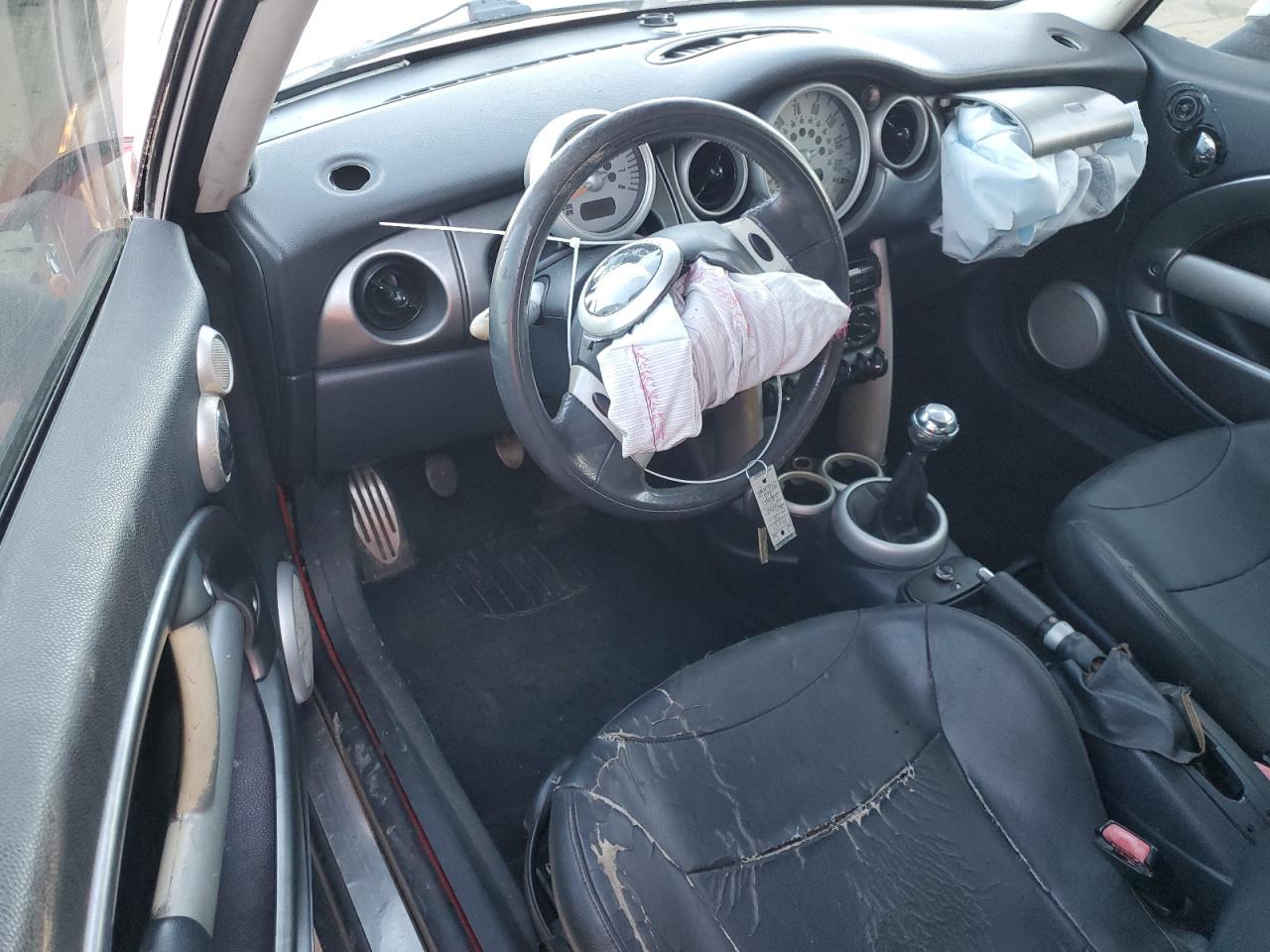 2002 MINI Cooper - Image 8
