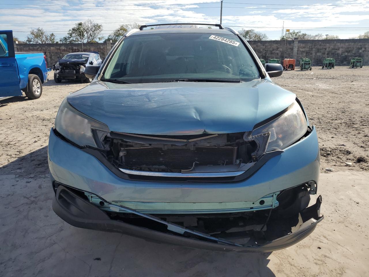 2014 Honda CR-V - Image 5