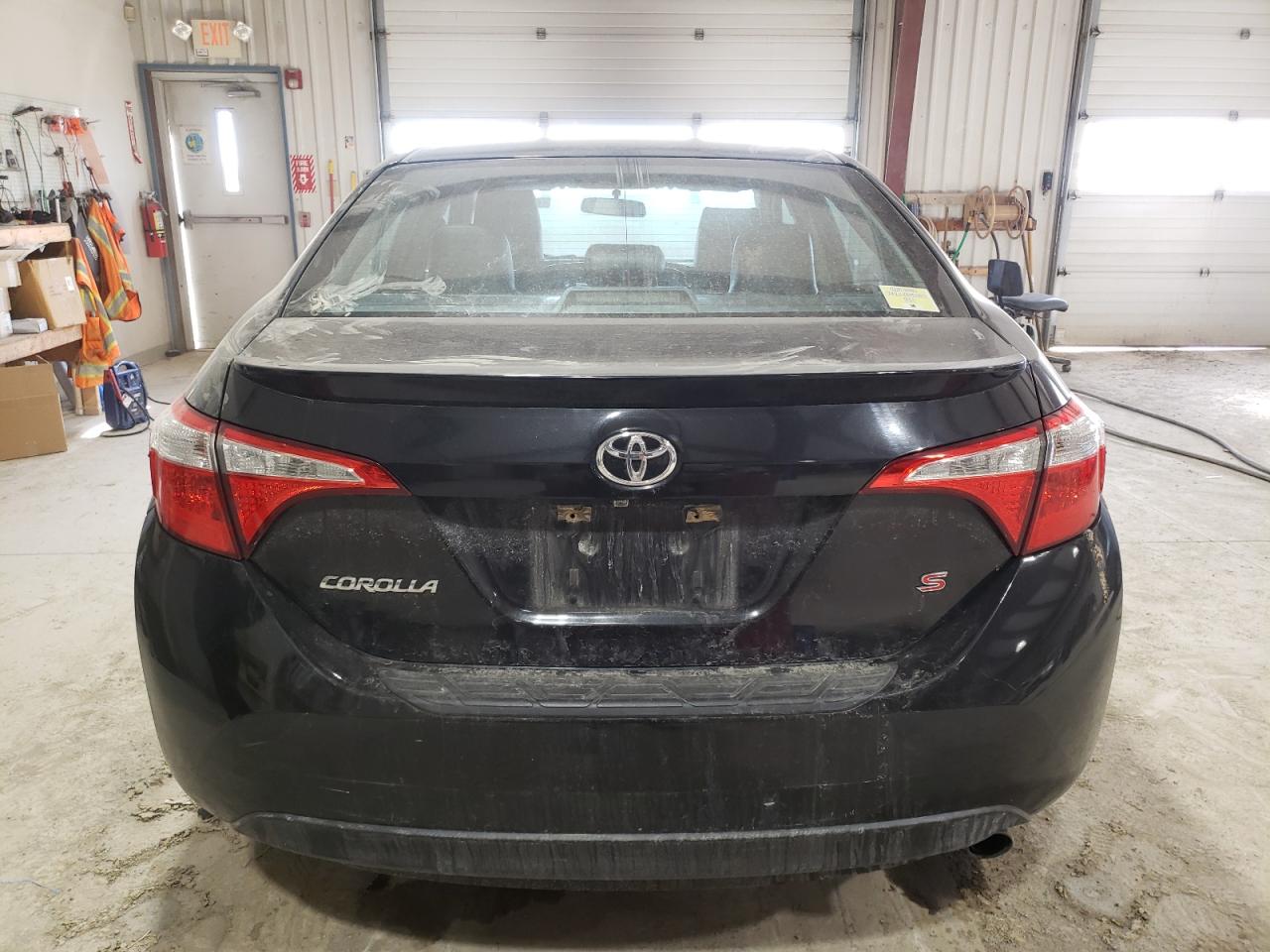2015 Toyota Corolla - Image 6