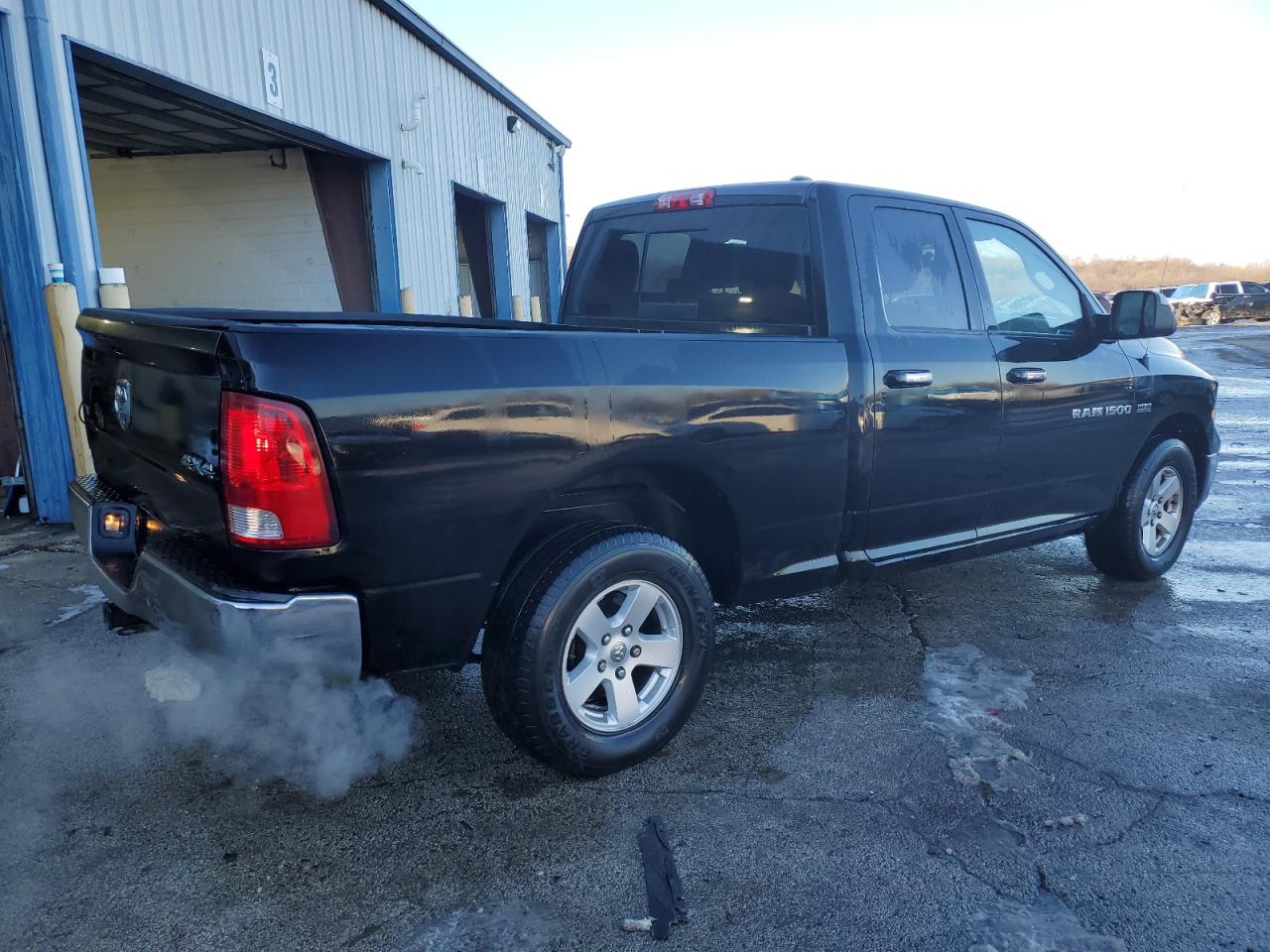 2011 Dodge RAM - Image 3