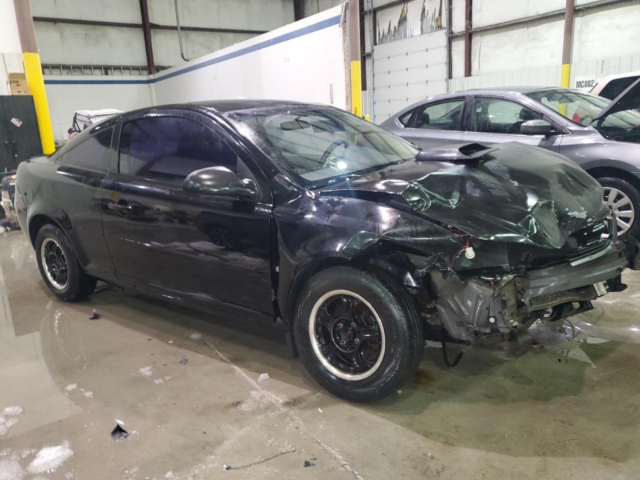 2007 Chevrolet Cobalt - Image 4
