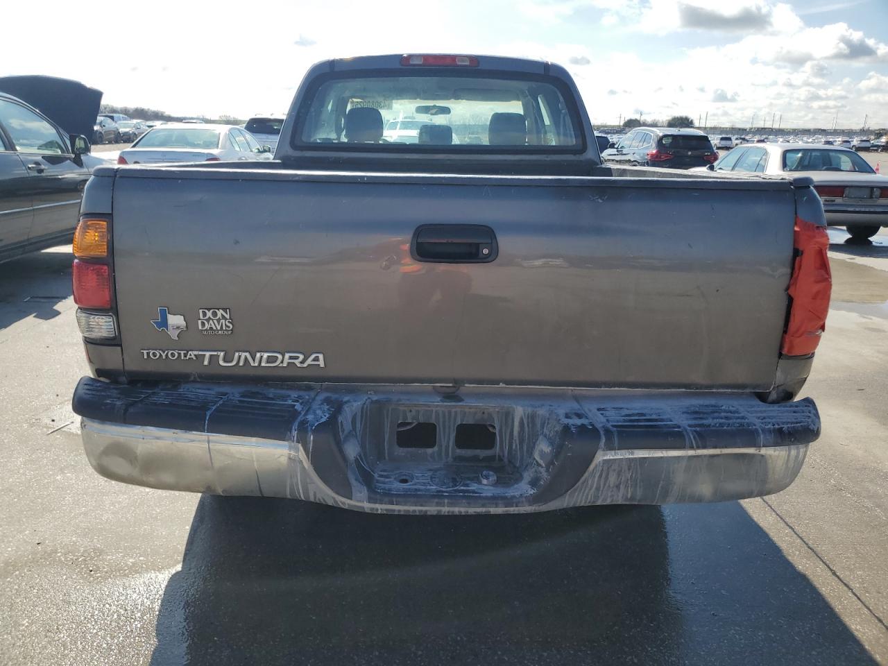 2006 Toyota Tundra - Image 6