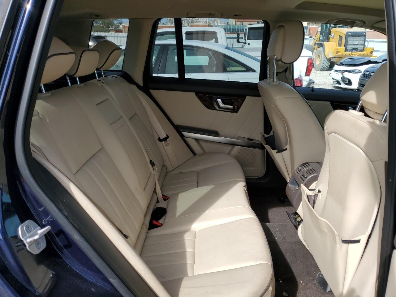 2013 Mercedes-Benz GLK-klasse - Image 11