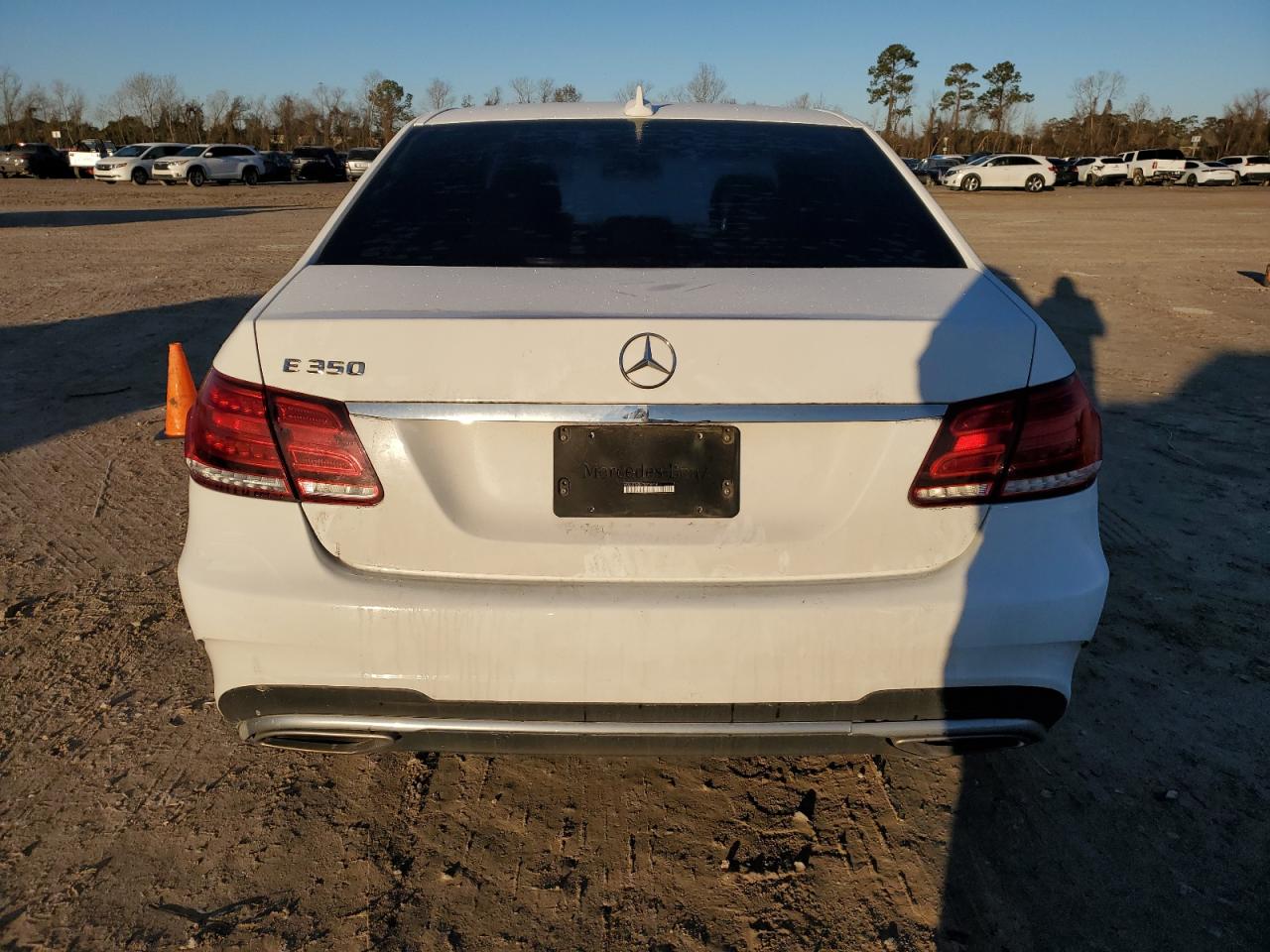 2016 Mercedes-Benz E-klasse - Image 6