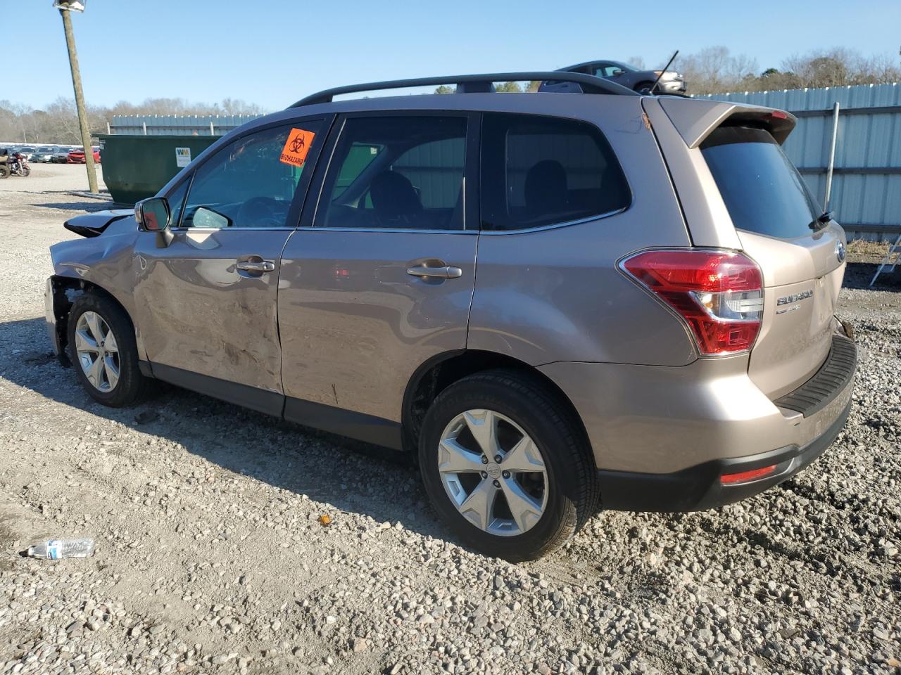 2015 Subaru Forester - Image 2