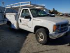 2000 Chevrolet Gmt-400 C3500 на продаже в Colton, CA - Vandalism