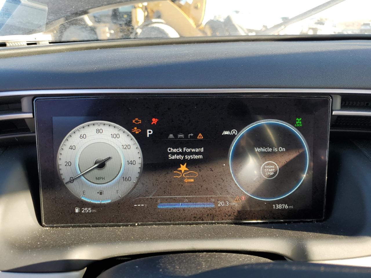 2022 Hyundai Tucson - Image 9