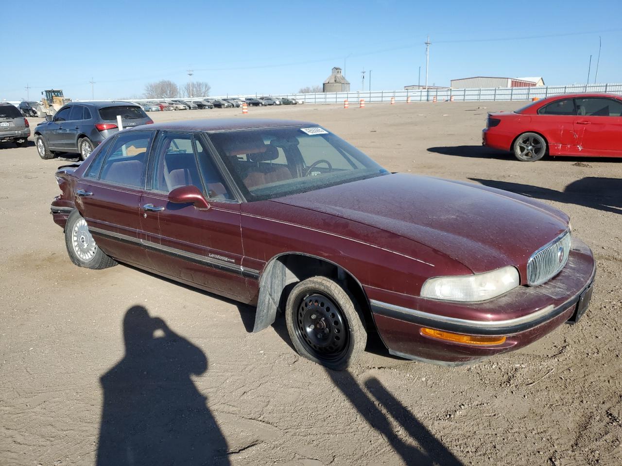 1997 Buick LeSabre - Image 4