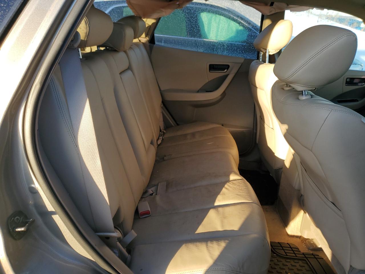 2004 Nissan Murano - Image 11
